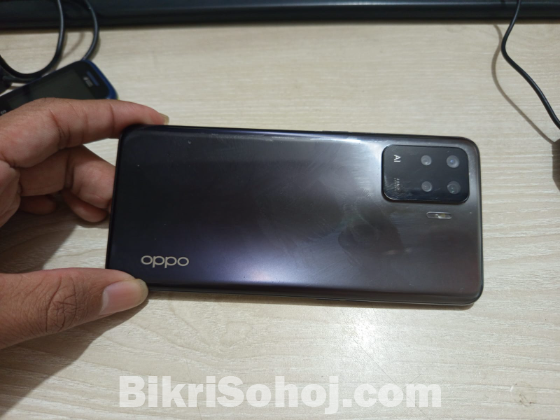 Oppo f19 pro